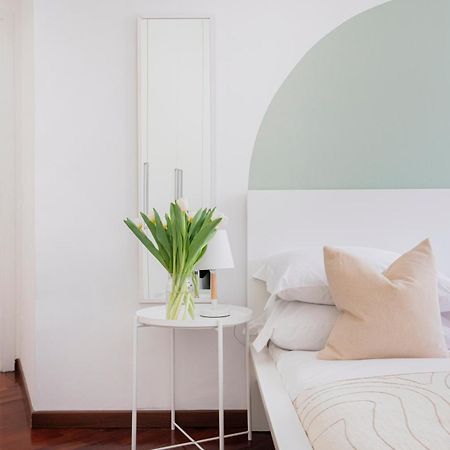 Stylish And Cozy Apt Close To Naviglio ミラノ エクステリア 写真