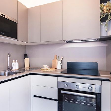 Stylish And Cozy Apt Close To Naviglio ミラノ エクステリア 写真