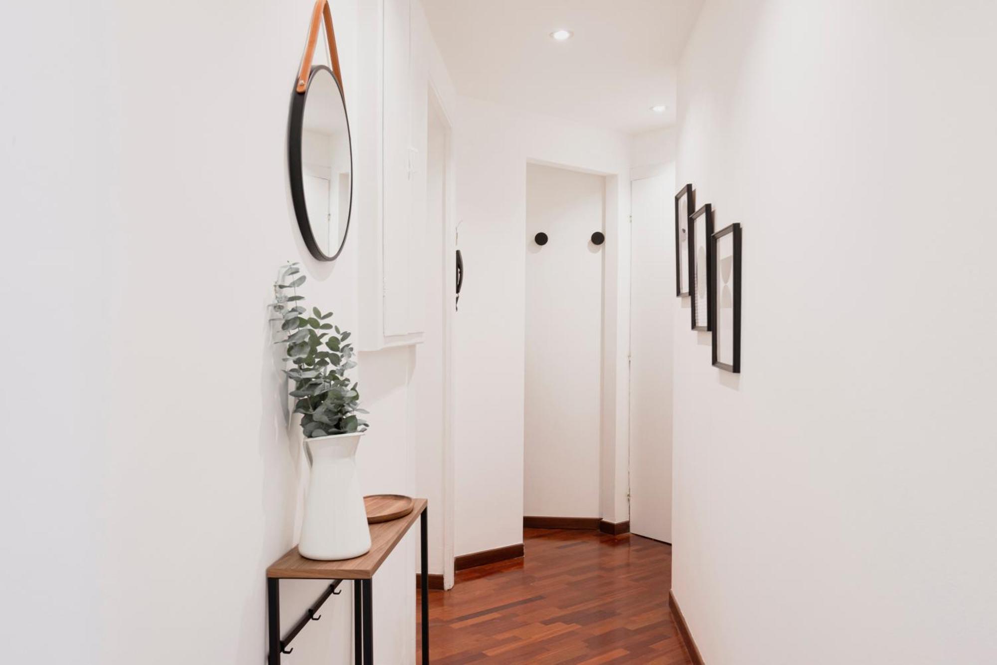 Stylish And Cozy Apt Close To Naviglio ミラノ エクステリア 写真