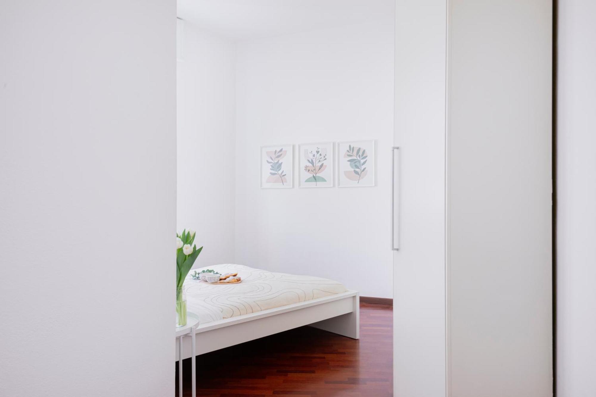 Stylish And Cozy Apt Close To Naviglio ミラノ エクステリア 写真