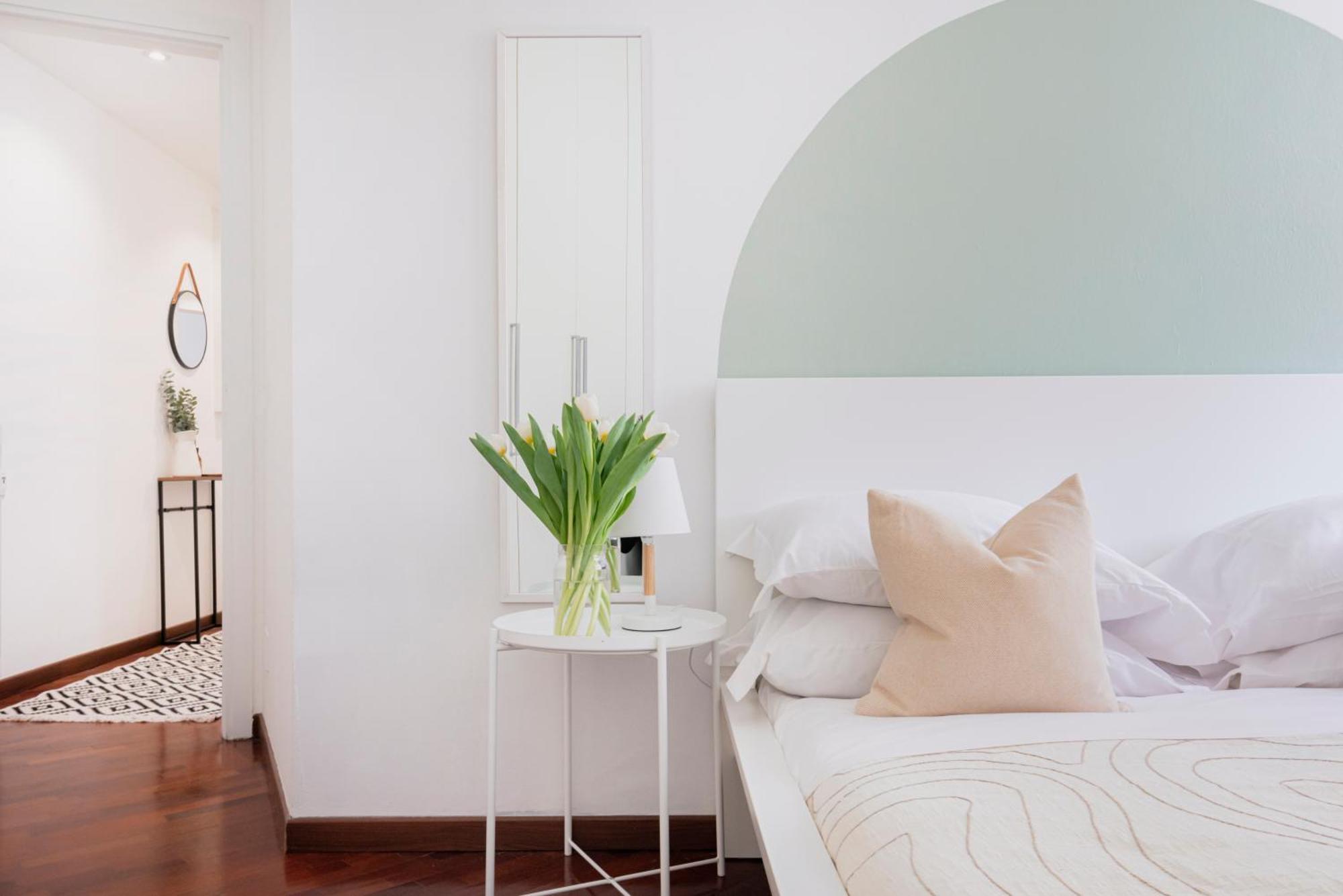 Stylish And Cozy Apt Close To Naviglio ミラノ エクステリア 写真