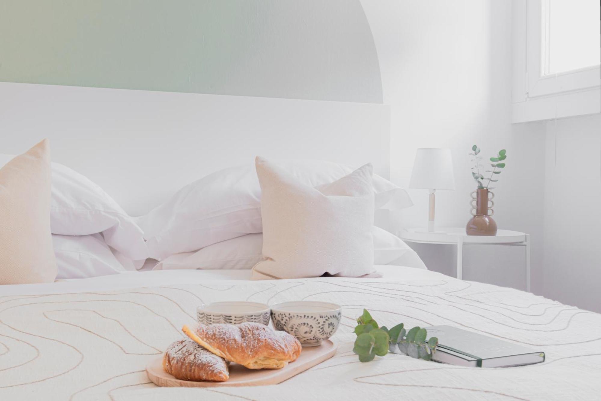 Stylish And Cozy Apt Close To Naviglio ミラノ エクステリア 写真