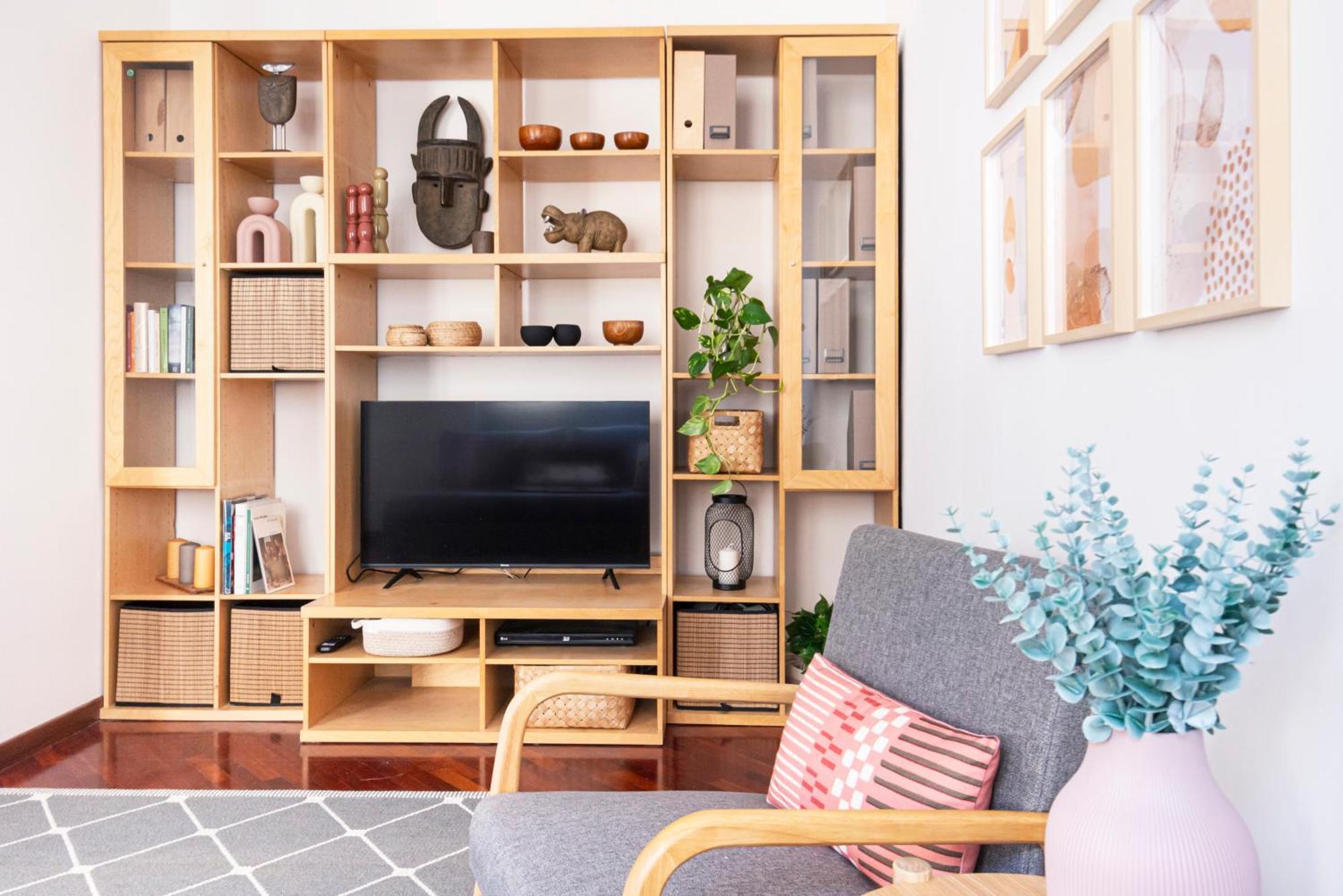 Stylish And Cozy Apt Close To Naviglio ミラノ エクステリア 写真