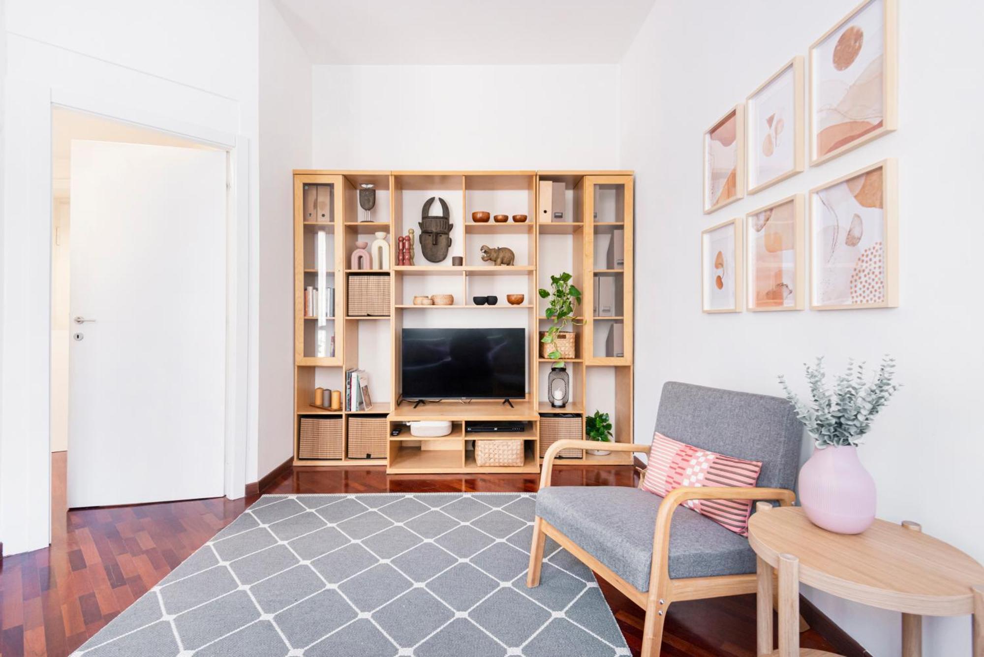 Stylish And Cozy Apt Close To Naviglio ミラノ エクステリア 写真