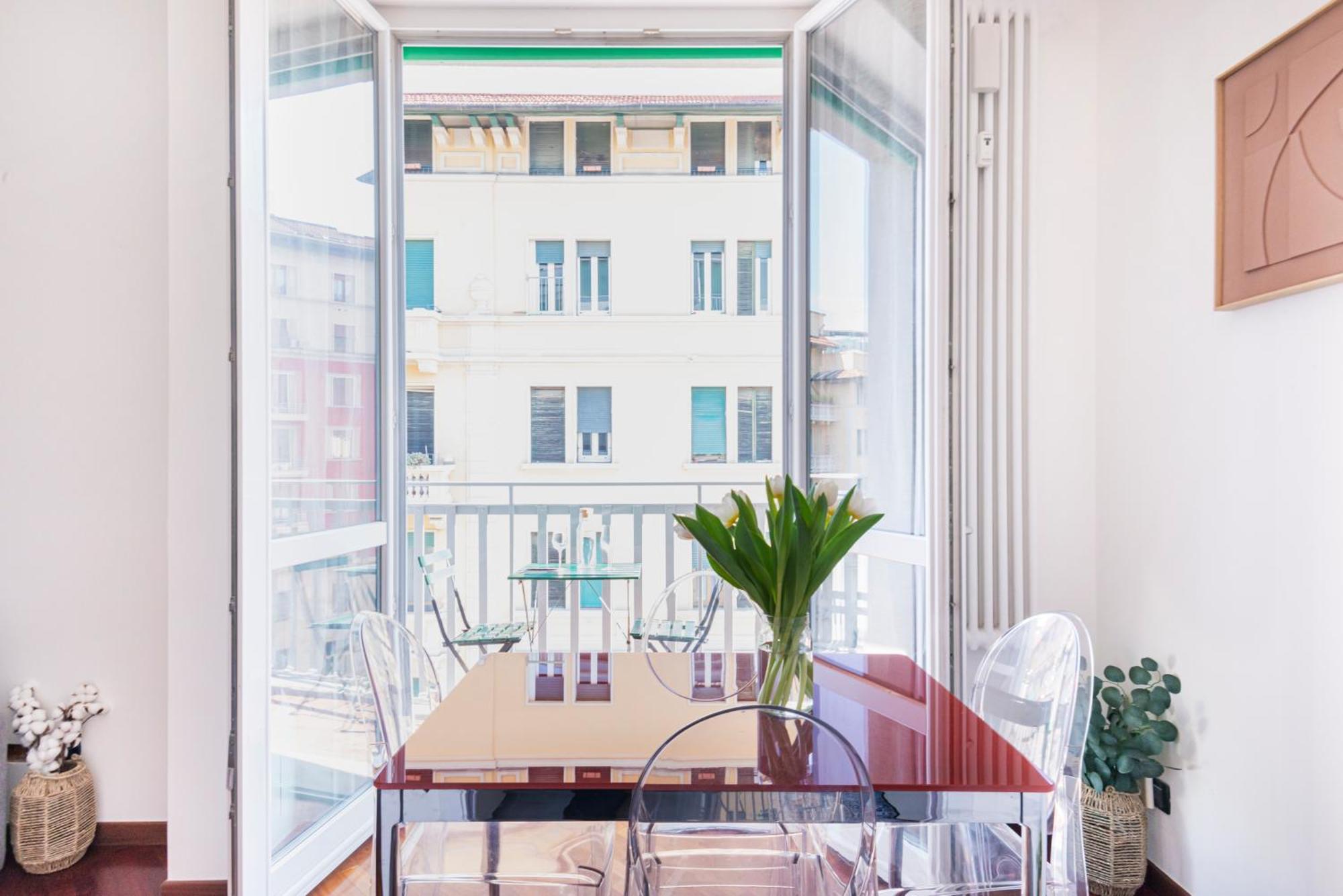 Stylish And Cozy Apt Close To Naviglio ミラノ エクステリア 写真