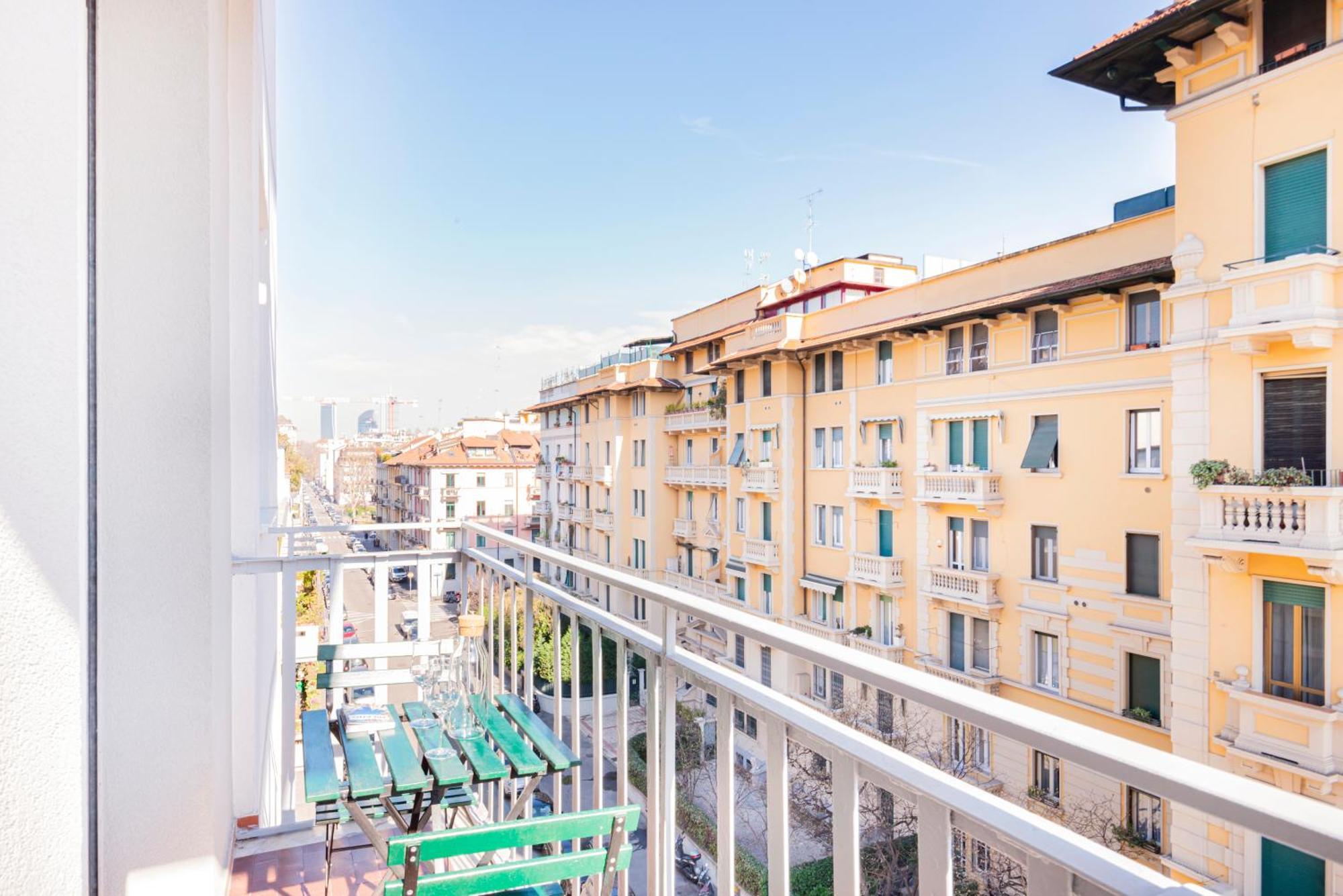 Stylish And Cozy Apt Close To Naviglio ミラノ エクステリア 写真