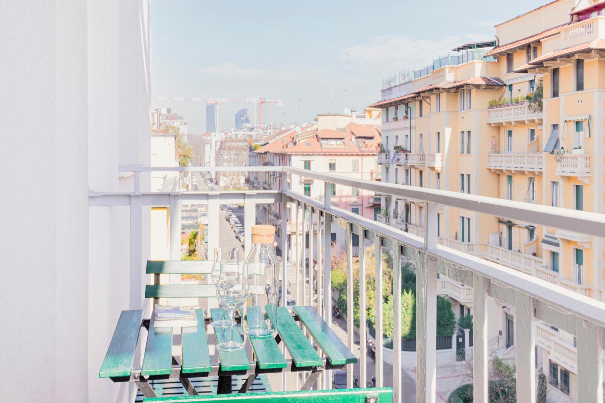 Stylish And Cozy Apt Close To Naviglio ミラノ エクステリア 写真
