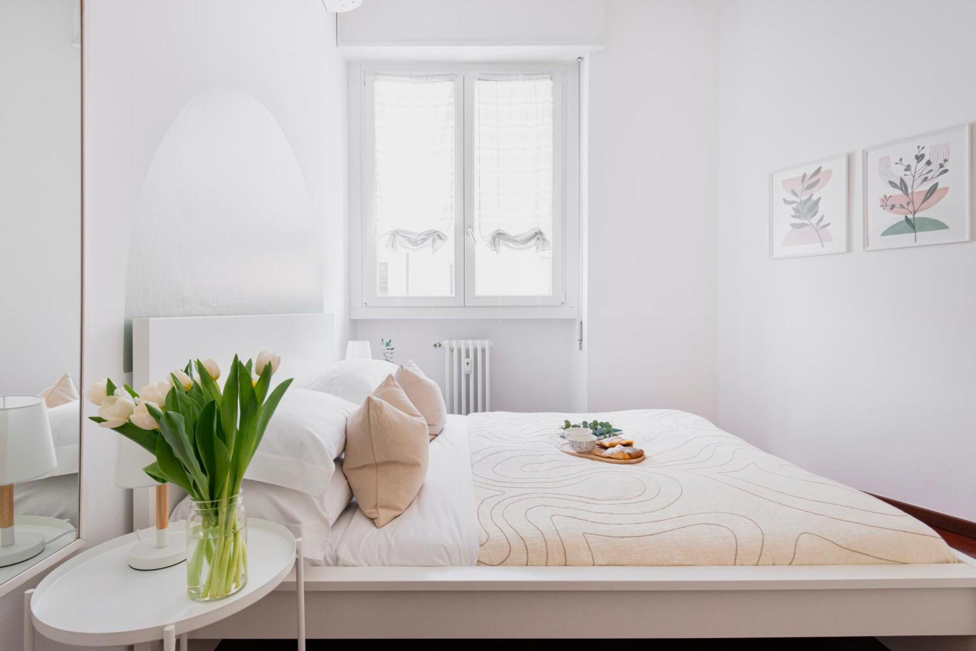 Stylish And Cozy Apt Close To Naviglio ミラノ エクステリア 写真