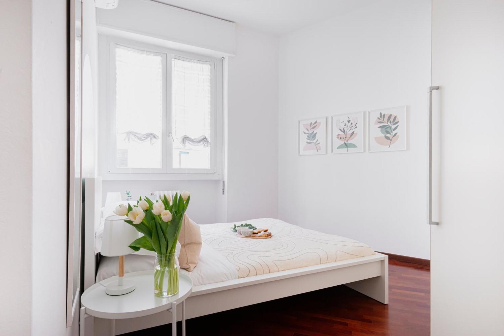 Stylish And Cozy Apt Close To Naviglio ミラノ エクステリア 写真